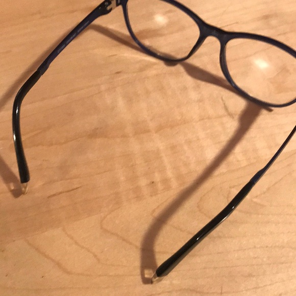 Esprit Optical Glasses Blue - Picture 2 of 4